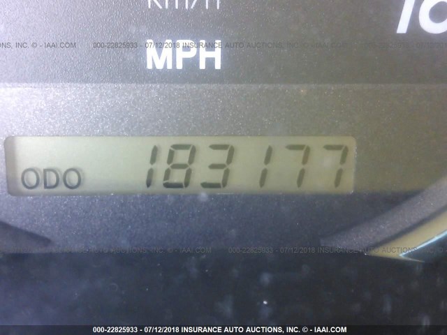 4T1CA38P36U097513 - 2006 TOYOTA CAMRY SOLARA SE/SLE SILVER photo 7