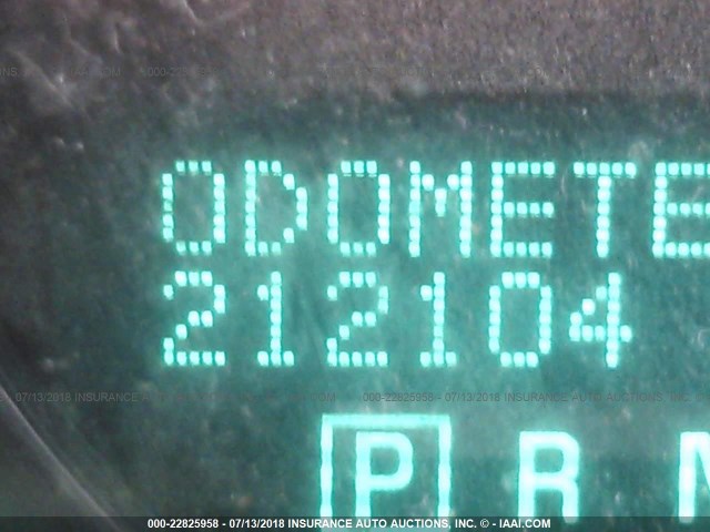 2G1WL16C079325880 - 2007 CHEVROLET MONTE CARLO SS 黑色 照片 7