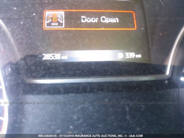 5N1DR2MN2HC681308 - 2017 NISSAN PATHFINDER S/SV/SL/PLATINUM SILVER photo 7