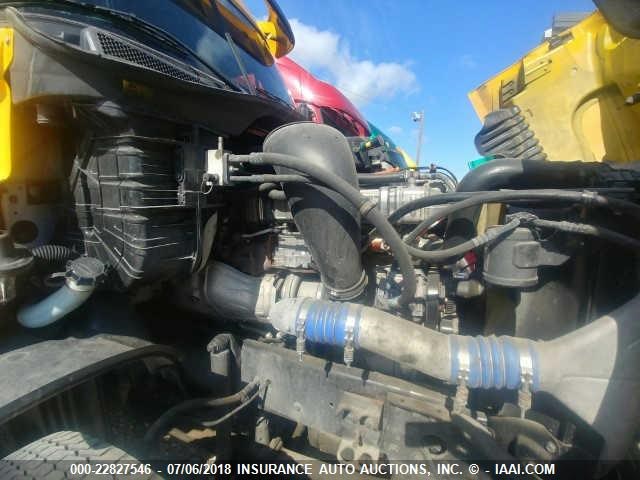 1FUJGLDR1CSBD2436 - 2012 FREIGHTLINER CASCADIA 125  Unknown photo 9