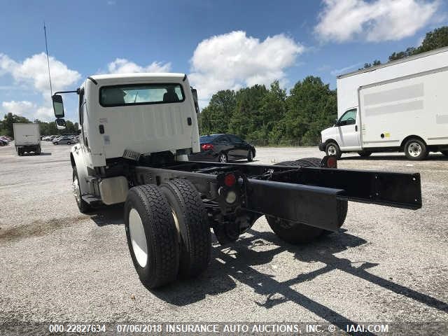 1FVACXBS6ADAN7842 - 2010 FREIGHTLINER M2 106 MEDIUM DUTY Unknown photo 3