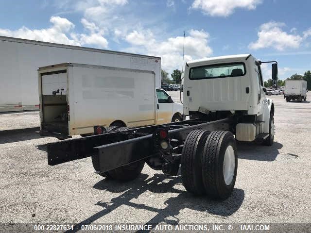 1FVACXBS6ADAN7842 - 2010 FREIGHTLINER M2 106 MEDIUM DUTY Unknown photo 4