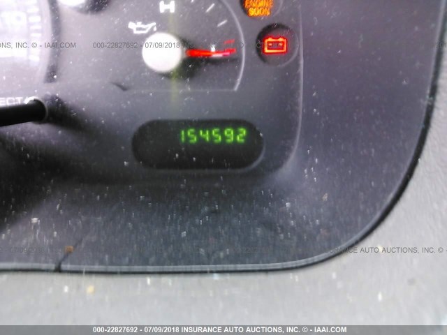 1FMZU62K23ZA98019 - 2003 FORD EXPLORER XLS/XLS SPORT RED photo 7