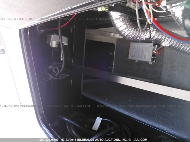 5ZT3CKSB6J2700740 - 2018 FOREST RIVER OTHER  GRAY photo 10