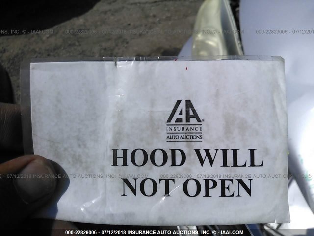 1G8AJ55F56Z101691 - 2006 SATURN ION LEVEL 2 Gümüş foto 10