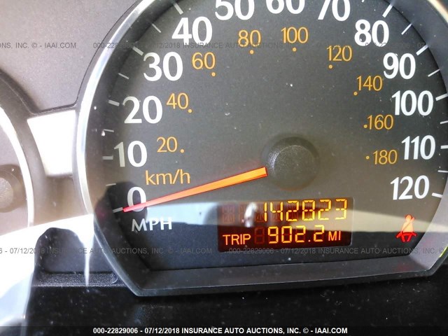 1G8AJ55F56Z101691 - 2006 SATURN ION LEVEL 2 Gümüş foto 7