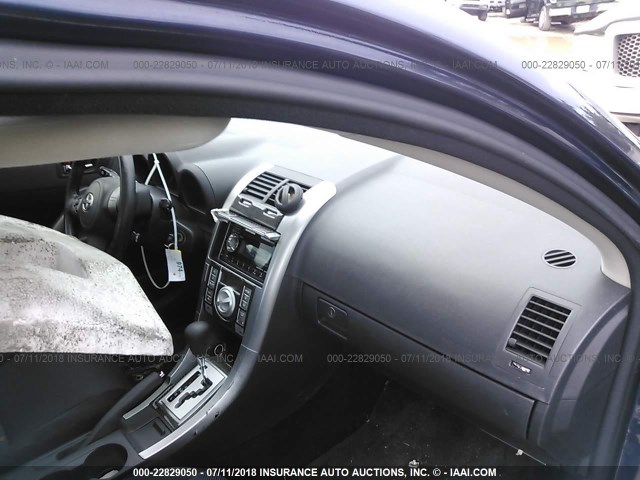 JTKDE167880233979 - 2008 TOYOTA SCION TC 黑色 照片 5