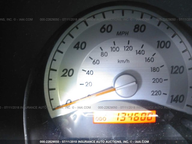 JTKDE167880233979 - 2008 TOYOTA SCION TC 黑色 照片 7