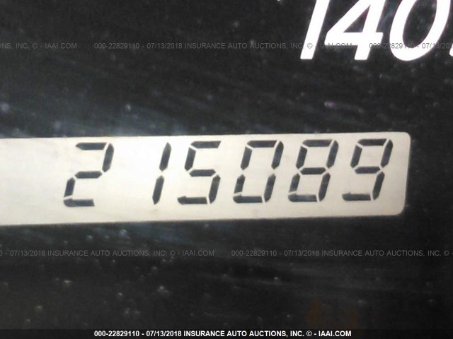 4T1BE30K96U107249 - 2006 TOYOTA CAMRY LE/XLE/SE Tünd mavi foto 7