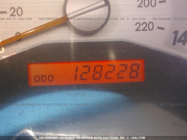 JTKDE167290294018 - 2009 TOYOTA SCION TC 黑色 照片 7