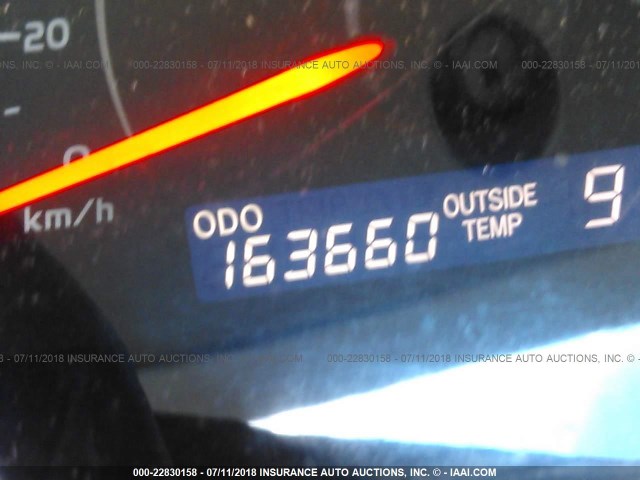 4T1BE46K07U544359 - 2007 TOYOTA CAMRY NEW GENERAT CE/LE/XLE/SE GOLD photo 7