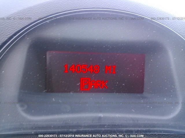 2G2WP552381155045 - 2008 PONTIAC GRAND PRIX SILVER photo 7