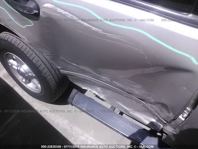 1FMZU73EX4ZB36564 - 2004 FORD EXPLORER XLT/XLT SPORT/NBX 银色 照片 6