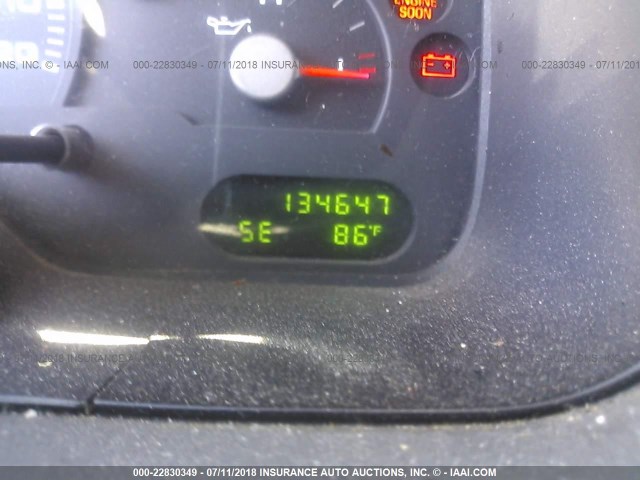 1FMZU73EX4ZB36564 - 2004 FORD EXPLORER XLT/XLT SPORT/NBX 银色 照片 7