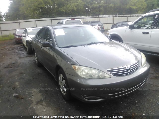 JTDBE32K563060406 - 2006 TOYOTA CAMRY LE/XLE 灰色 照片 1