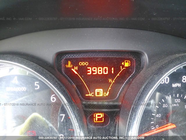 3N1CE2CP3GL379112 - 2016 NISSAN VERSA NOTE S/S PLUS/SV/SL/SR BLACK photo 7