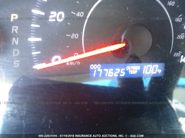 4T1BF3EK8BU587462 - 2011 TOYOTA CAMRY SE/LE/XLE WHITE photo 7