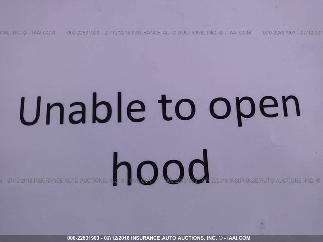 1G1ZH57B38F220142 - 2008 CHEVROLET MALIBU 1LT 蓝色 照片 10