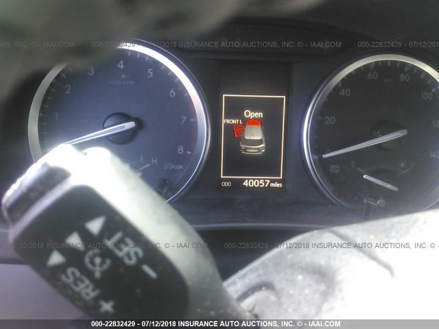 5TDKKRFH8GS175186 - 2016 TOYOTA HIGHLANDER XLE თეთრი ფოტო 7