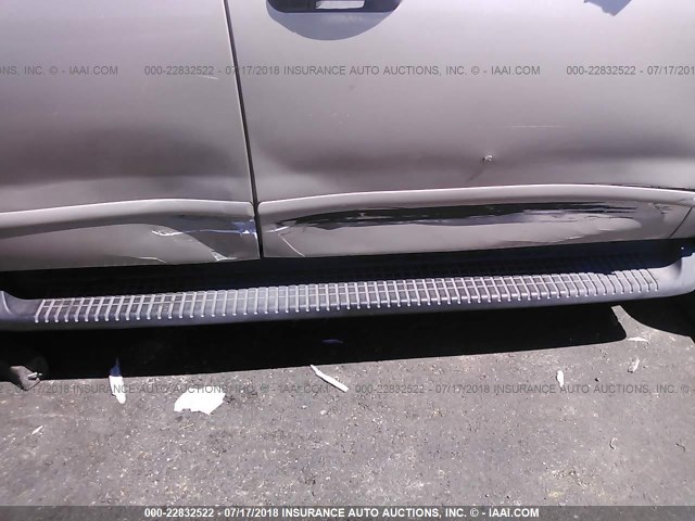 1FMZU73EX4ZB10157 - 2004 FORD EXPLORER XLT/XLT SPORT/NBX 金色 照片 6