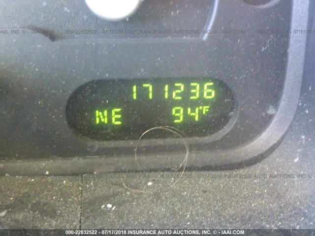 1FMZU73EX4ZB10157 - 2004 FORD EXPLORER XLT/XLT SPORT/NBX 金色 照片 7