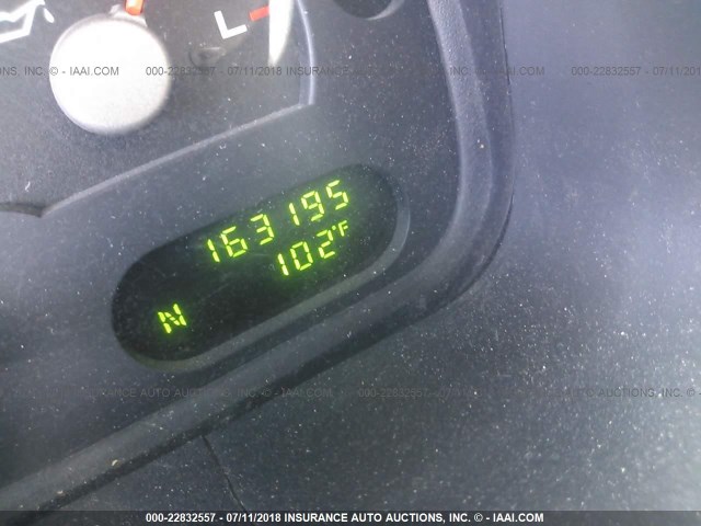 1FMZU63KX3ZB23215 - 2003 FORD EXPLORER XLT/XLT SPORT/NBX 灰色 照片 7