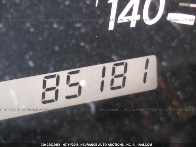 4T1BE32K46U698541 - 2006 TOYOTA CAMRY LE/XLE/SE 灰色 照片 7