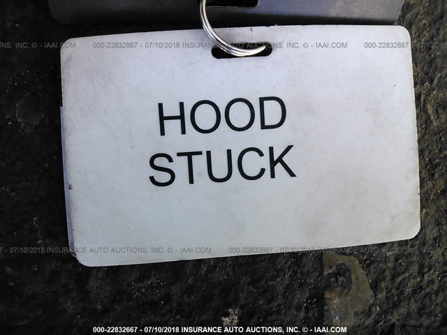 JT2BF22K410291551 - 2001 TOYOTA CAMRY CE/LE/XLE 白色 照片 10