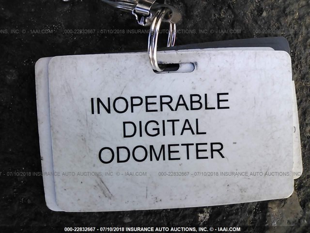 JT2BF22K410291551 - 2001 TOYOTA CAMRY CE/LE/XLE 白色 照片 7