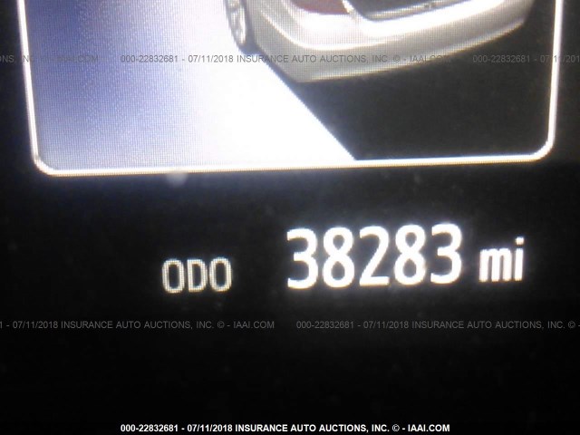 4T1BF1FK9GU505555 - 2016 TOYOTA CAMRY LE/XLE/SE/XSE WHITE photo 7