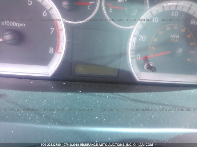 KL1TD5DE5BB234122 - 2011 CHEVROLET AVEO LS/LT 银色 照片 7