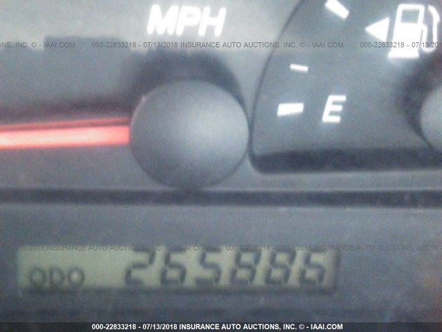 4T1BE32K12U626903 - 2002 TOYOTA CAMRY LE/XLE/SE 棕色 照片 7