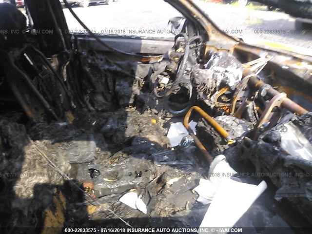 1B3CC1FB2AN177271 - 2010 DODGE AVENGER EXPRESS 黑色 照片 5