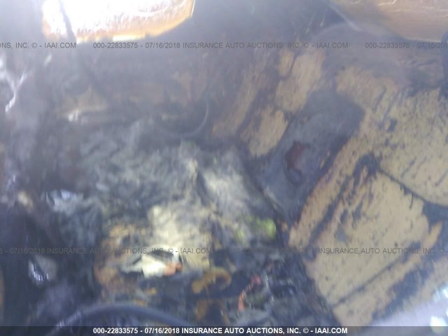 1B3CC1FB2AN177271 - 2010 DODGE AVENGER EXPRESS 黑色 照片 8