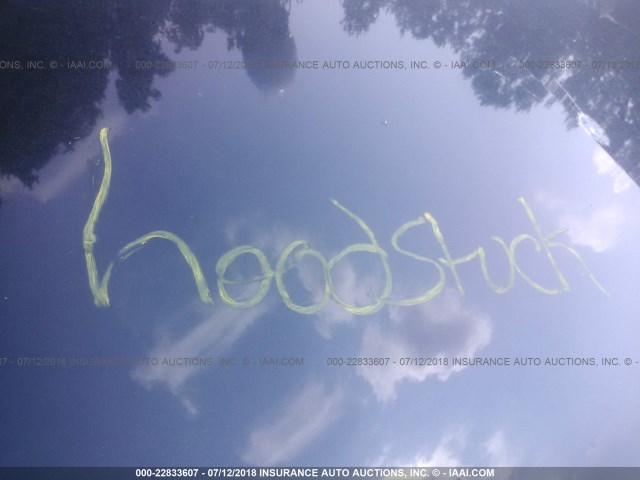 4T1BF1FK7FU033791 - 2015 TOYOTA CAMRY LE/XLE/SE/XSE 蓝色 照片 10