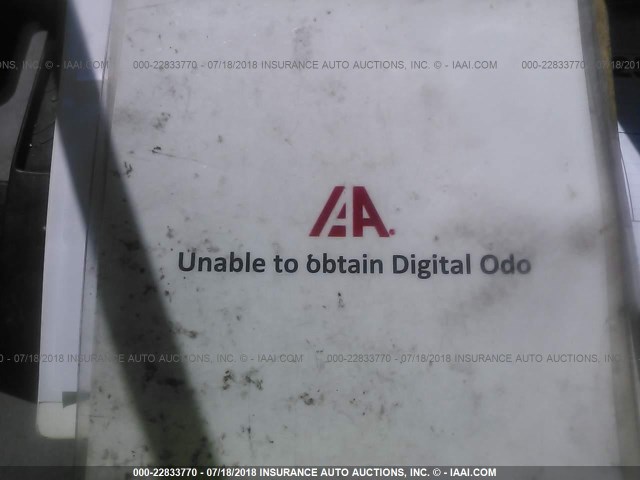 5VPWB36N7G3047528 - 2016 VICTORY MOTORCYCLES HIGH-BALL 黑色 照片 7