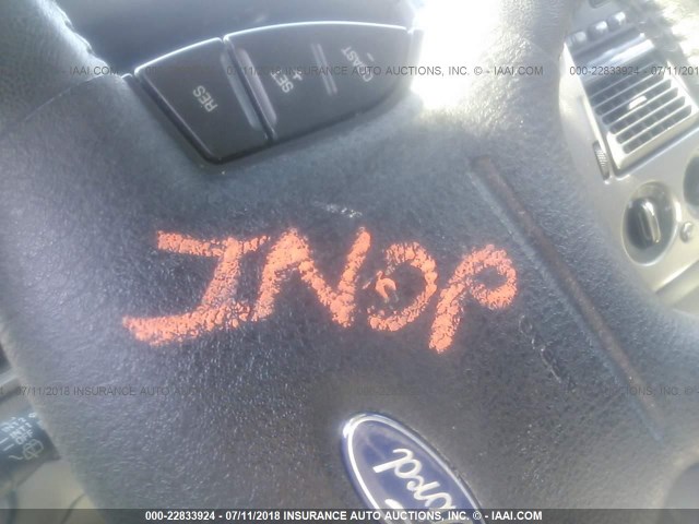 1FMZU63K75UB89902 - 2005 FORD EXPLORER XLT/XLT SPORT/NBX 白色 照片 7