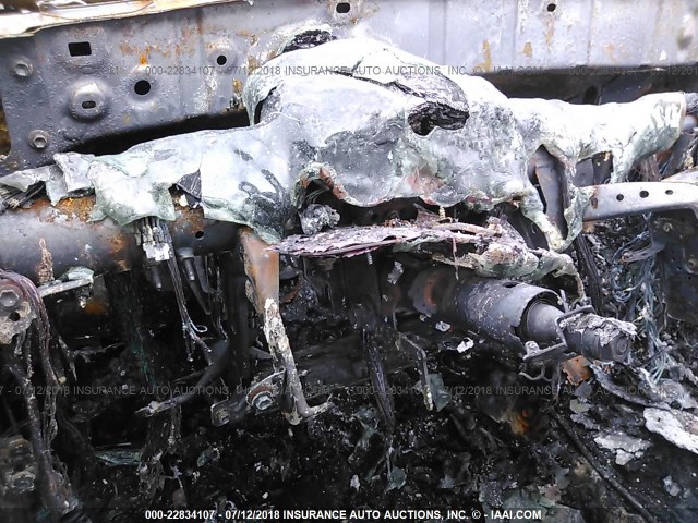 5TFRX5GN8GX056741 - 2016 TOYOTA TACOMA ACCESS CAB/SR/SR5 WHITE photo 7