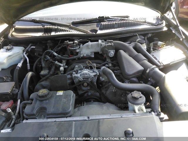 2LNBL8EV6BX761926 - 2011 LINCOLN TOWN CAR EXECUTIVE L BLACK photo 10