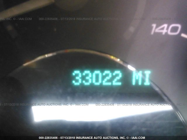 1G1ZC5E0XCF290617 - 2012 CHEVROLET MALIBU 1LT RED photo 7