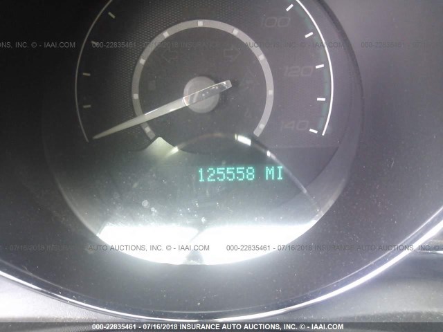 1G1ZC5EU4CF381322 - 2012 CHEVROLET MALIBU 1LT 白色 照片 7