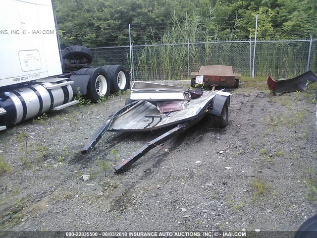 1ZE1LJS10DC004686 - 1983 E-Z LOAD TRAILER  Unknown photo 2