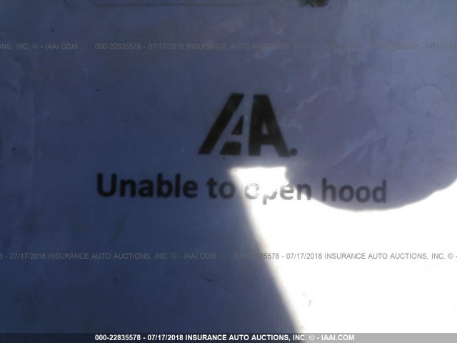 3GCUKPEH6EG531158 - 2014 CHEVROLET SILVERADO K1500 白色 照片 10