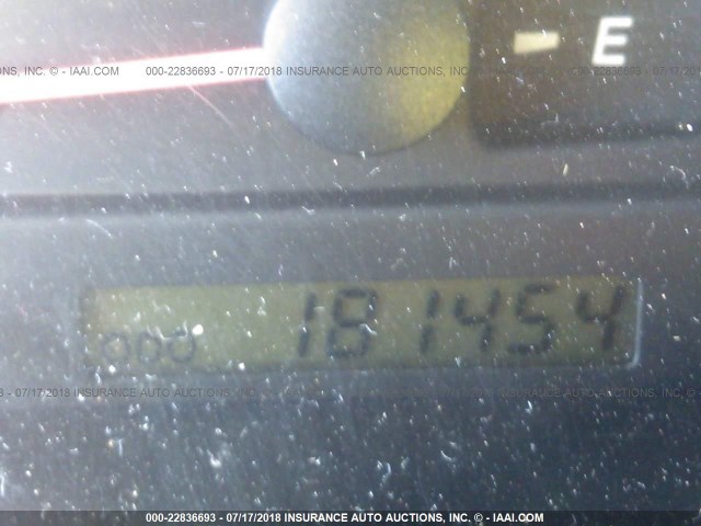 4T1BE32K04U875017 - 2004 TOYOTA CAMRY LE/XLE/SE 金色 照片 7