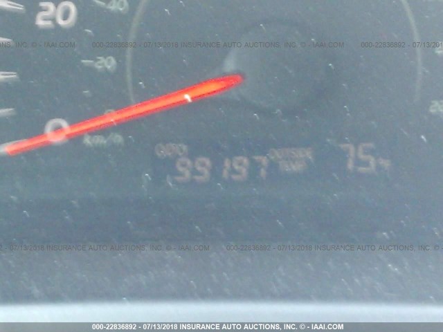 4T1BE46K77U033781 - 2007 TOYOTA CAMRY NEW GENERAT CE/LE/XLE/SE SILVER photo 7