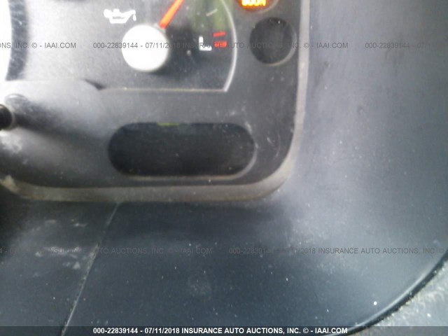 1FMZU63K53UA27621 - 2003 FORD EXPLORER XLT/XLT SPORT/NBX 黄色 照片 7