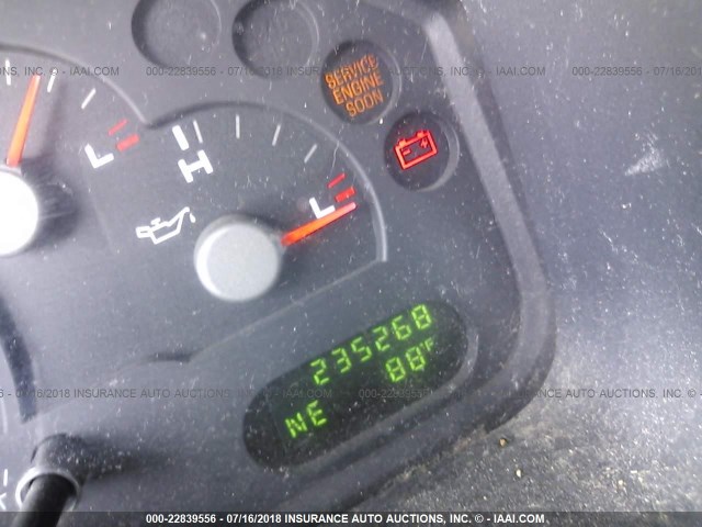 1FMZU73K04UB06234 - 2004 FORD EXPLORER XLT/XLT SPORT/NBX 栗色 照片 7