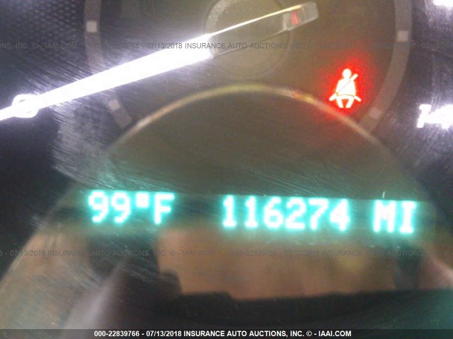 1G1ZC5E01CF291185 - 2012 CHEVROLET MALIBU 1LT SILVER photo 7