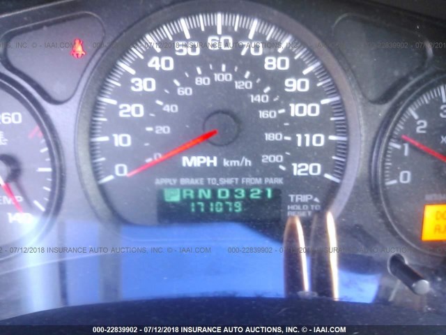 2G1WW12EX39429446 - 2003 CHEVROLET MONTE CARLO LS თეთრი ფოტო 7