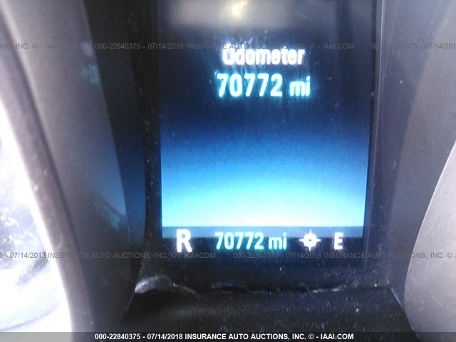 1G11C5SL5EF131812 - 2014 CHEVROLET MALIBU 1LT 奶油色 照片 7